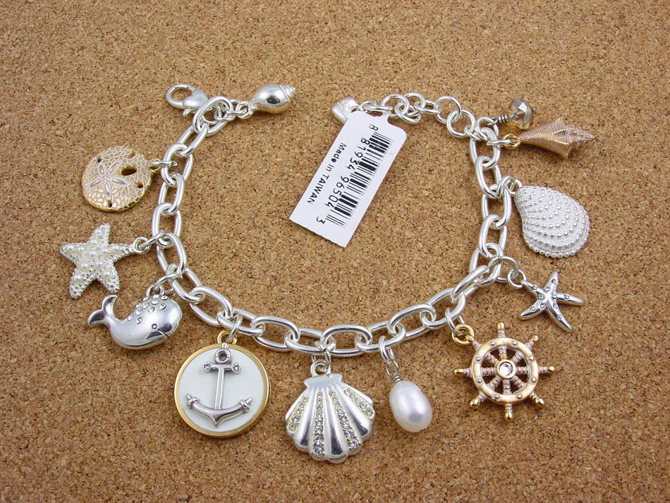 3 Tips to Select Cape Cod Bracelet with Fascinating Design Home