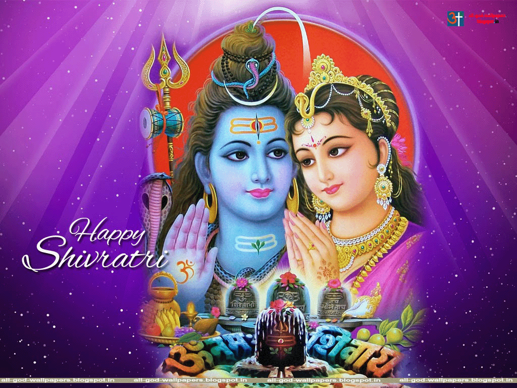 Free Download Shivaratri Wallpaper | God Wallpaper