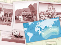 Very Special Thing Total Solar Eclipse 1901 'Indonesia' Very Special Thing Total Solar Eclipse 1901 'Indonesia'