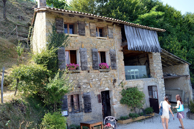 osteria senza oste valdobbiadene