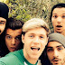 One Direction manda recado para fãs gays e revelam quais os homens mais bonitos para eles