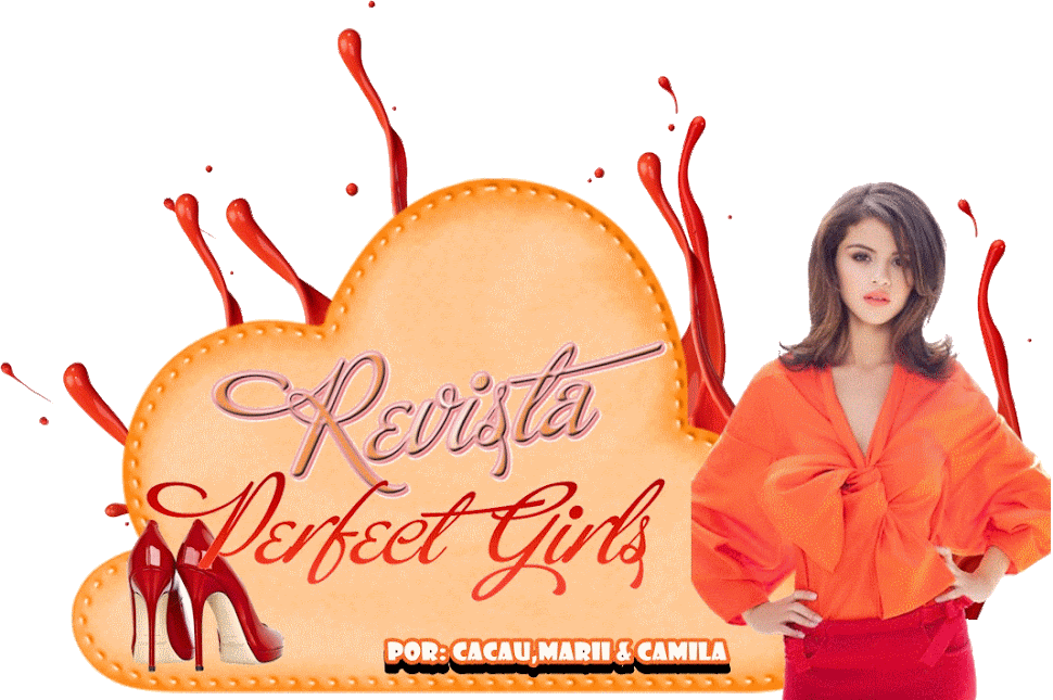 Revista Perfect Gilrs