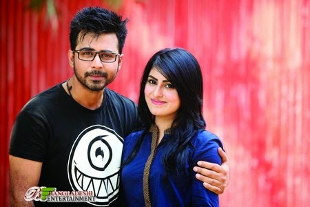 Afran Nisho Bangladeshi model and Actor Afran Nisho