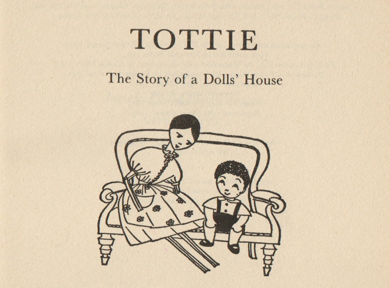 story of the dolls