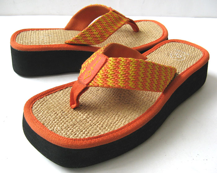 vintage reef sandals