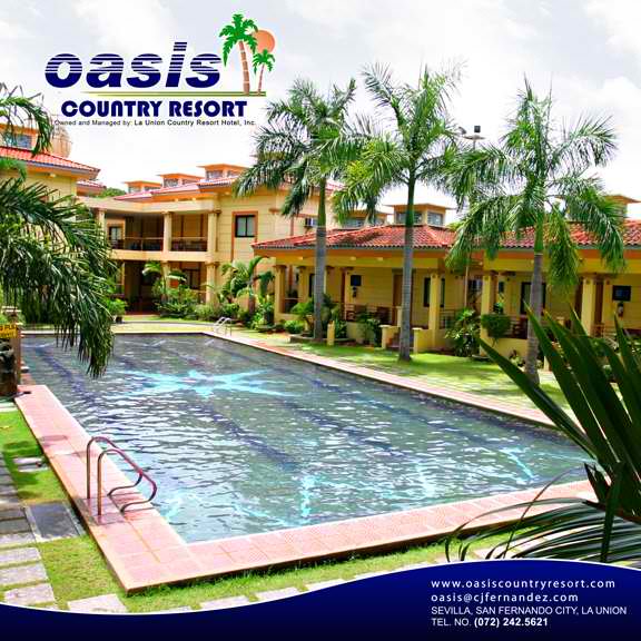 Oasis Of Baler Resort Room Rates Oasis Of Baler Resort Room Rates