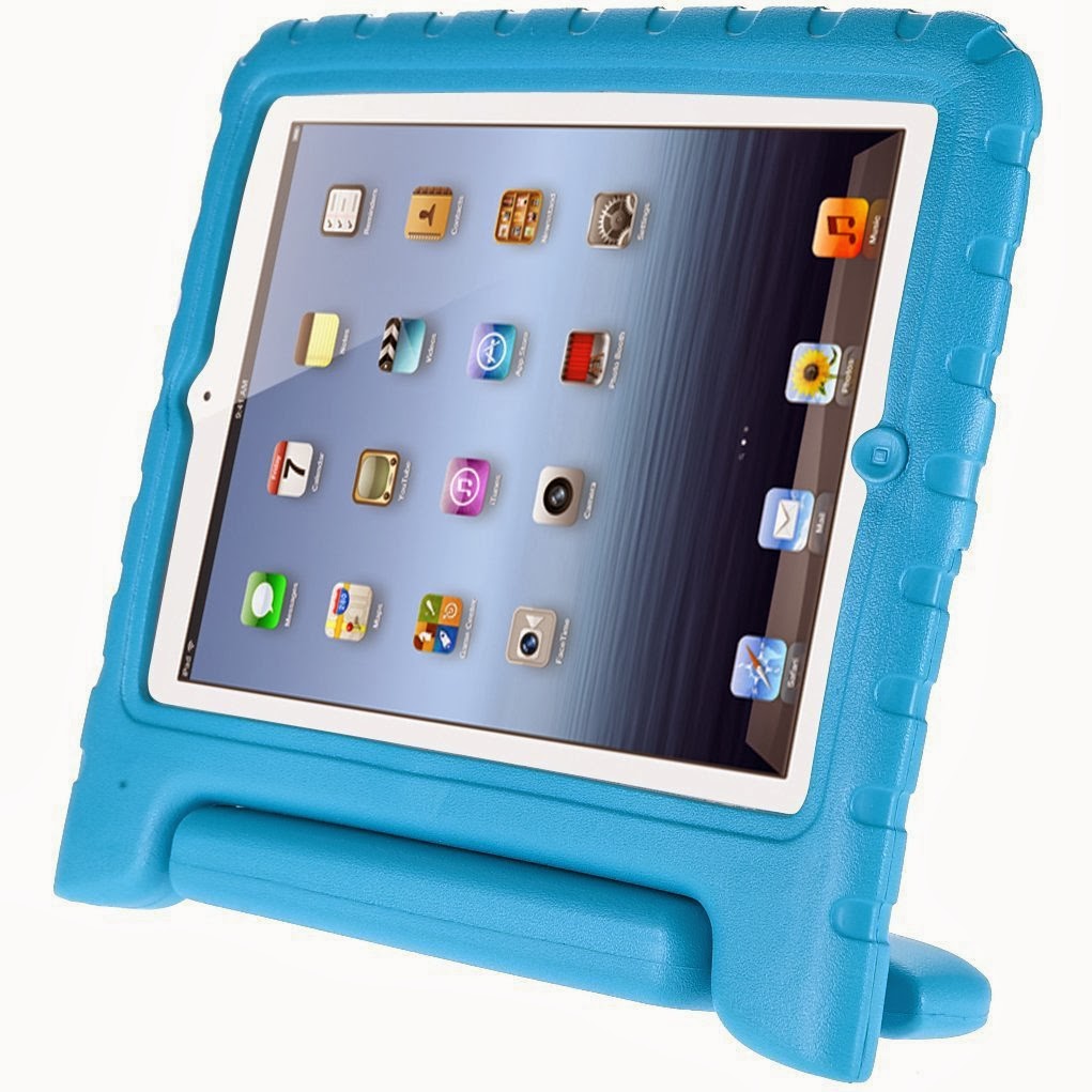 Top Six Best iPad Case For Kids 2014 New Update