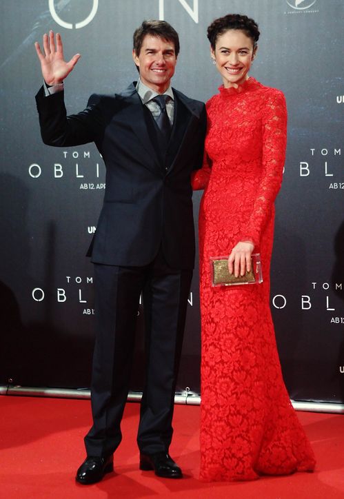 Fashiondella April 2013