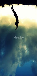 Sfiderò la forza di gravità e farò di tutto per far valere i miei sogni.