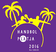 Handbol Platja 2016