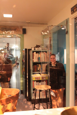 Julia Child's Kitchen Julia Child