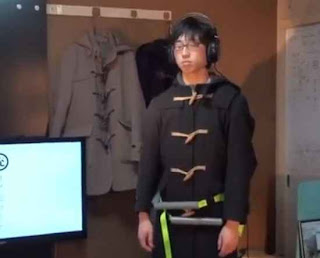 mahasisw jepang mahasisw