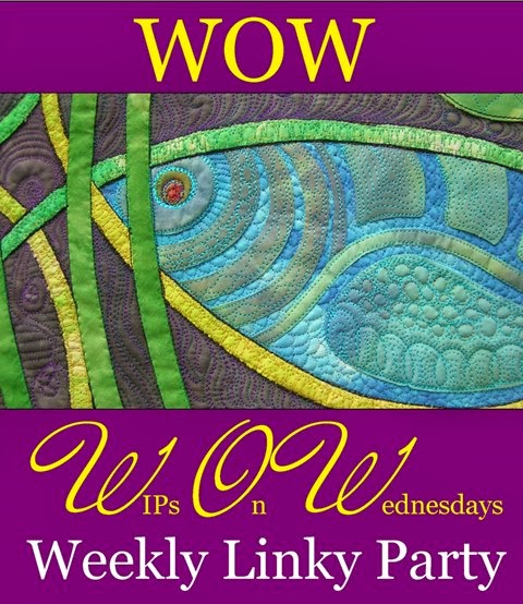 Weekly Linky Party