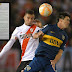 Conmebol descalificó a Boca Junior de la Copa Libertadores 2015