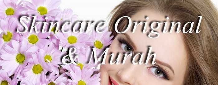 Skincare Original & Murah