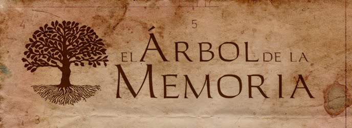 El Árbol de la Memoria