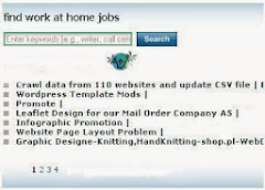 Wok At Home Job Search Engine
