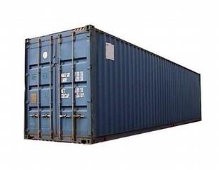 E-LOGISTICA: CLASES DE CONTENEDORES