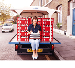 Radley London appoints CEO
