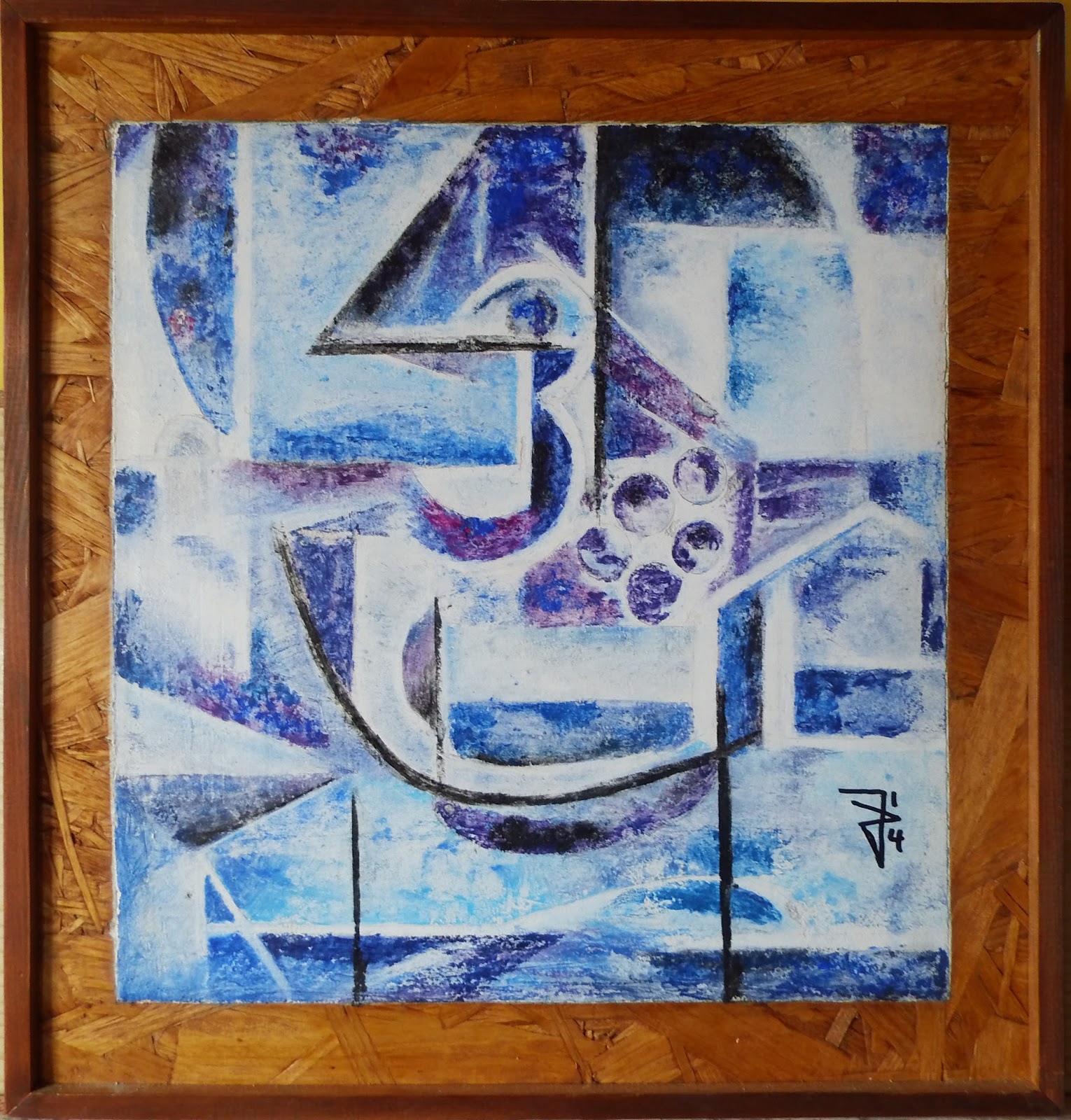 Kreuze Holzgrabmale Gemalde Lk 18 1 8 Gerechtigkeit Und Neue Zeit