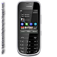 Nokia Asha 202-Price