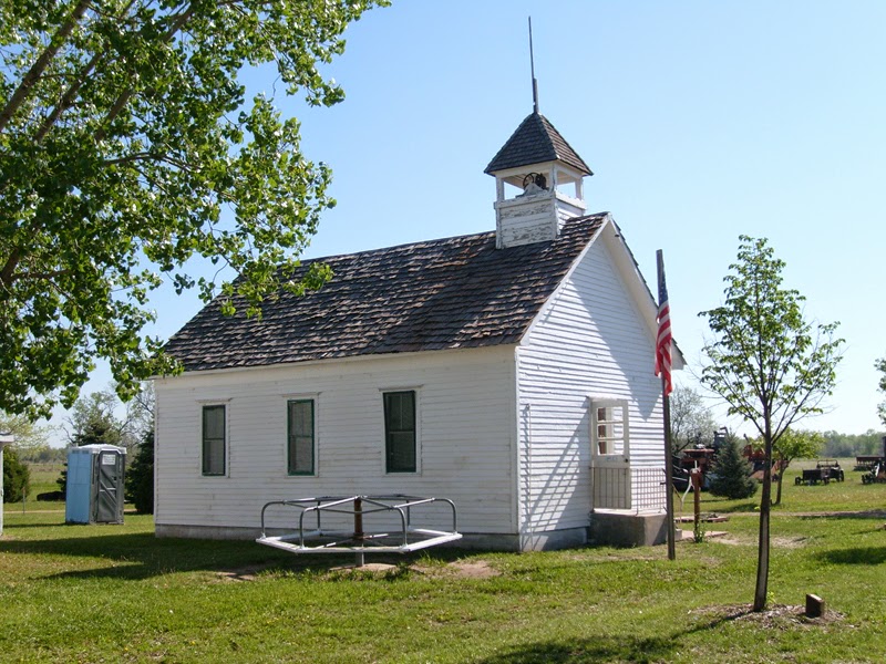 Sunday Stories Bert and Grace Snyder, Part One