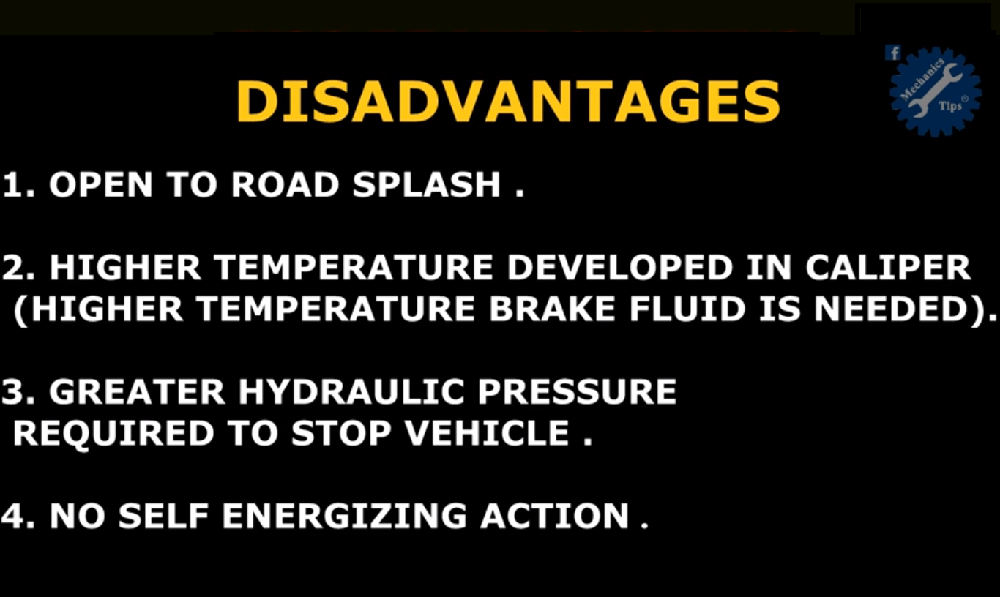 Hydraulic Brake system MechanicsTips