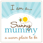 i am a sunny mummy
