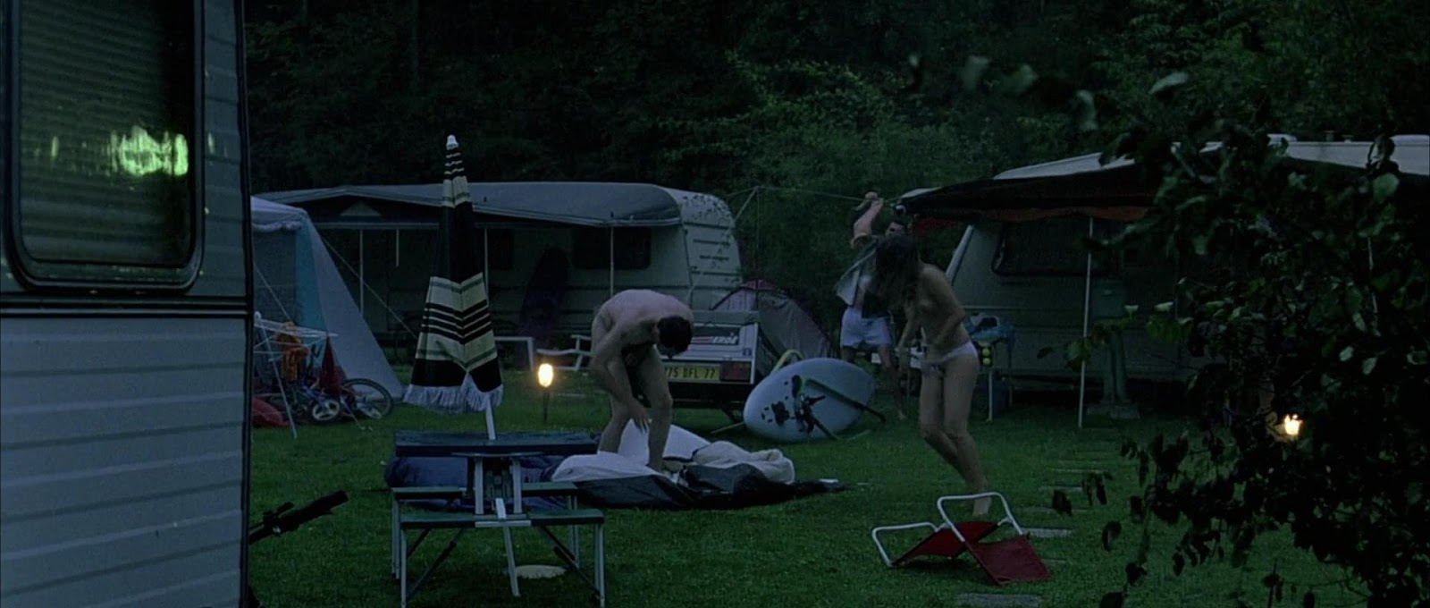 RESTITUDA1�S WORLD OF MALE NUDITY Julien Boisselier going frontal in