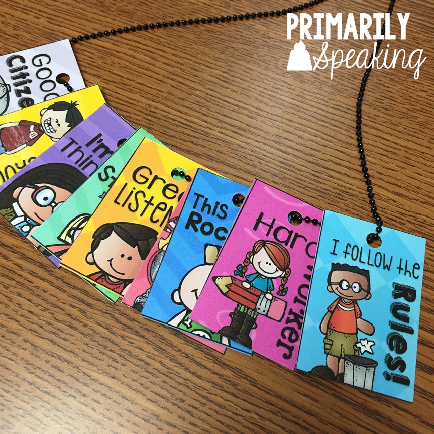 Bragging About Brag Tags Primarily Speaking Bloglovin’