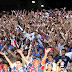 Pré-jogo: Bahia x Goiás - Campeonato Brasileiro 2013