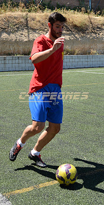 Fútbol Aranjuez Real Aranjuez CF