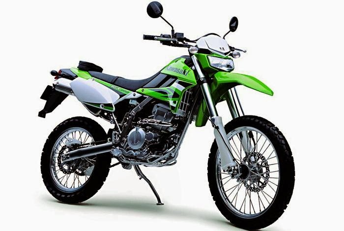 Harga Kawasaki Klx S Hitam Harga Kawasaki Klx S Hitam