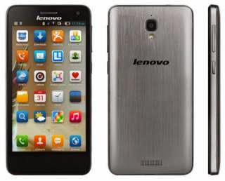 Harga Lenovo S660 Terbaru Harga Lenovo S660 Terbaru