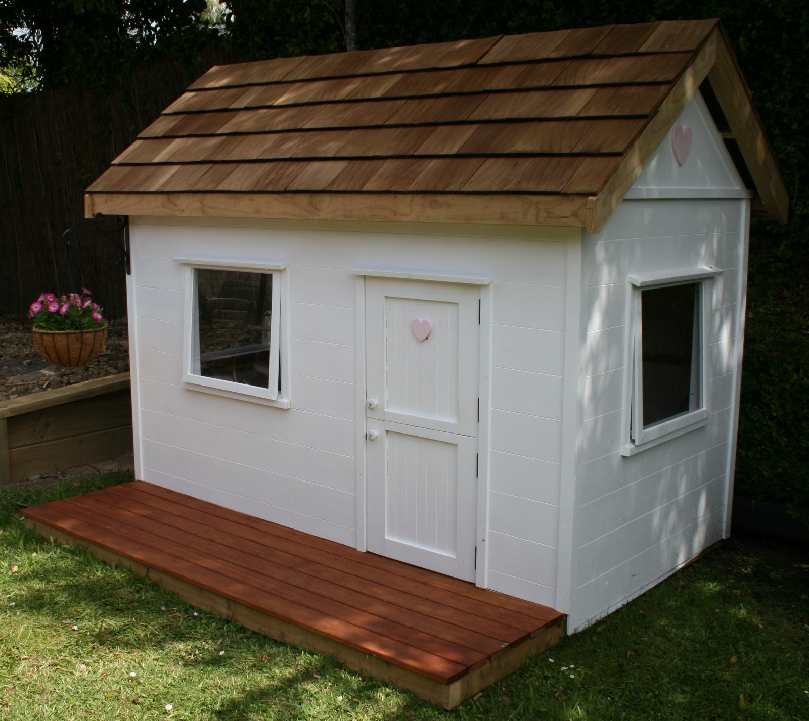 Little Housewife Our Wendy House