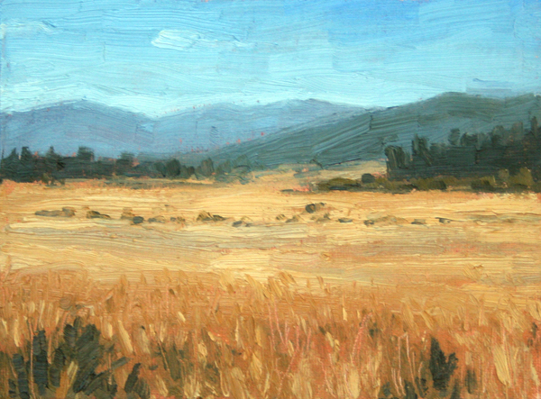 Matt's painting sketchbook Matt's painting sketchbook