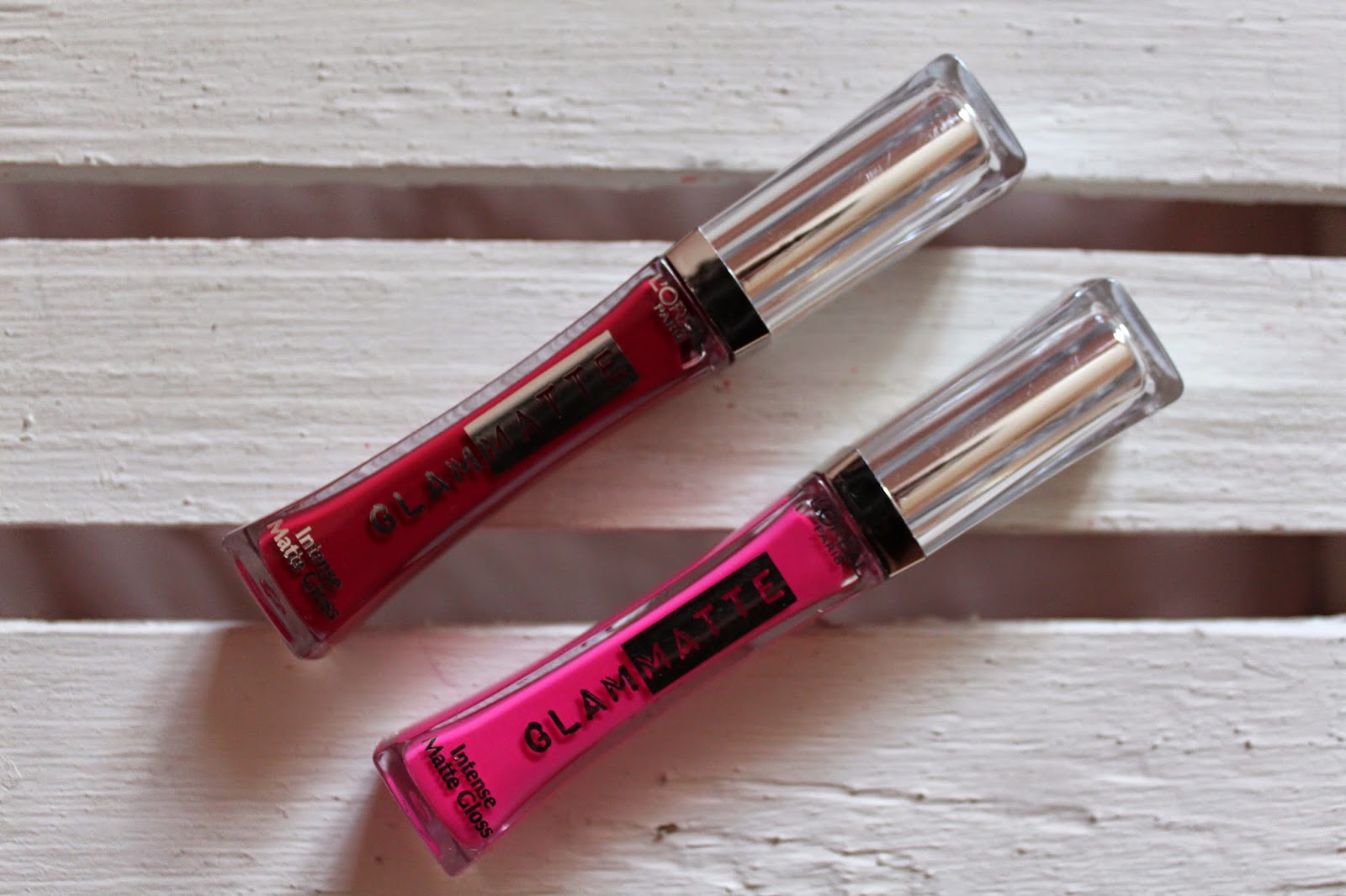 where to find matte lipgloss