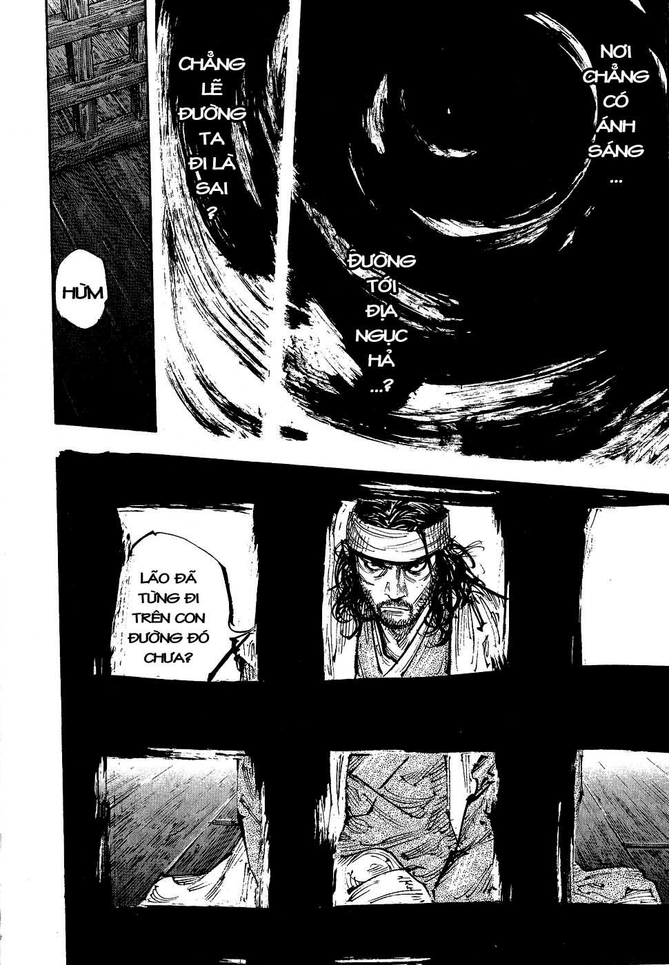 Vagabond - Lãng Khách Chap 252 - Truyen.Chap.VN