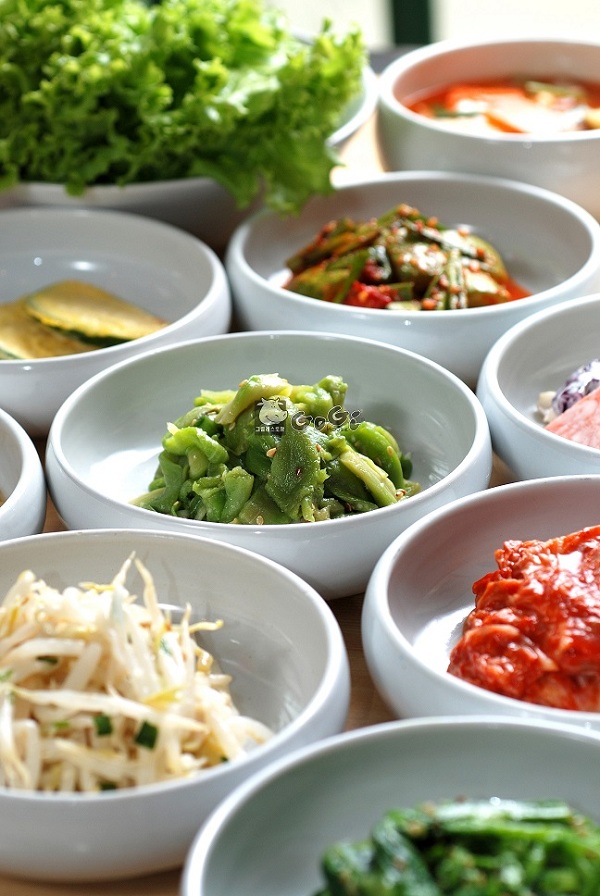 Ăn Chơi Điểm đến mới cho dân ghiền thịt nướng Hàn Quốc