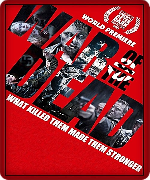 [Mini-HD] War Of The Dead (2012) ฝ่าดงนรกกองทัพซอมบี้ [1080p][พากย์ ไทย+อังกฤษ][Sub Tha+Eng] 69-1-War+Of+The+Dead