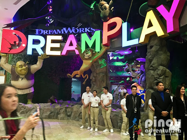 Things to do at City of Dreams Manila Philippines