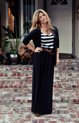 Top fashionable long skirts trends for Spring / Summer 2017/2018 Top fashionable long skirts trends for Spring / Summer 2017/2018