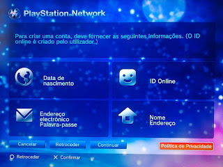 Como fazer uma conta PSN PLUS 2012-07-17+14.02.09