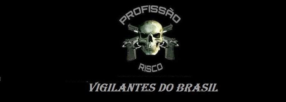 Vigilantes Do Brasil