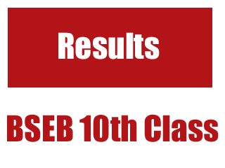 bseb_10th_results bseb_10th_results