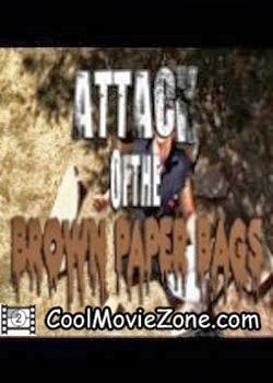 Attack of the Brown Paper Bags (2009)