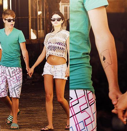 Justin Bieber MORE NEW TATTOOS justin bieber tattoo on arm. Justin Bieber MORE NEW TATTOOS