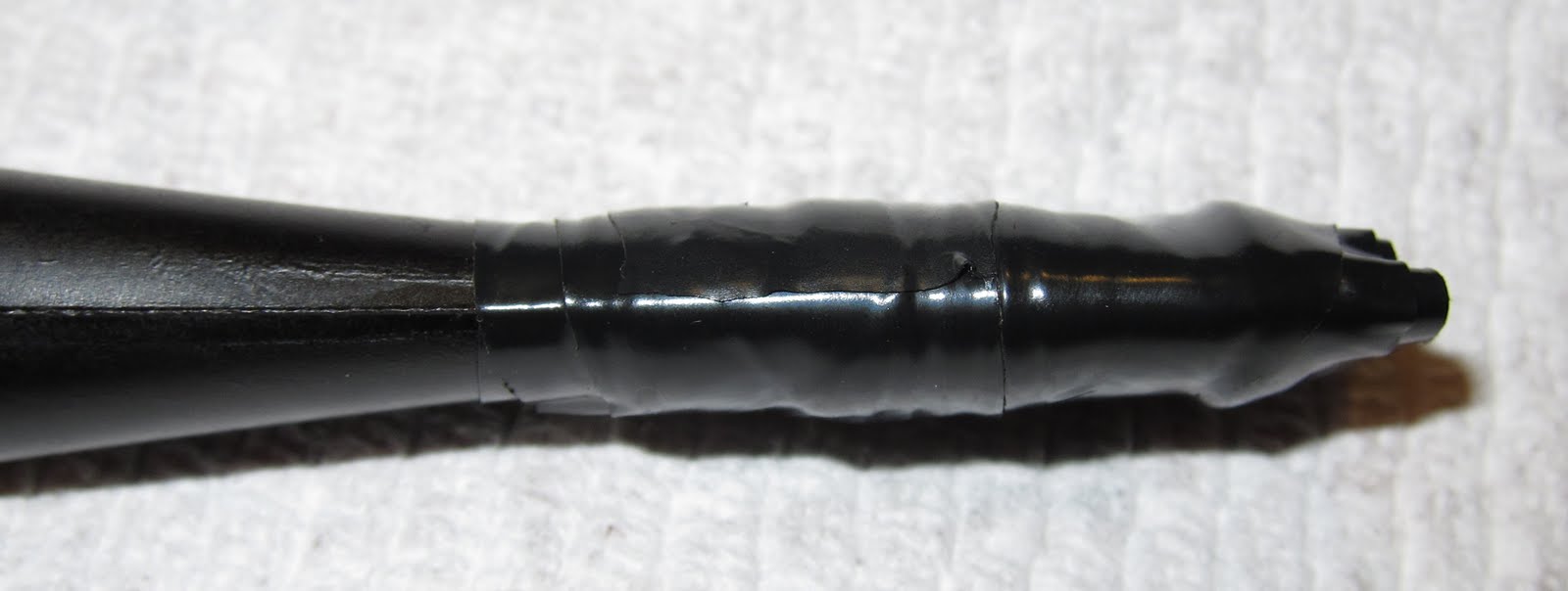 Tobacco Pipe Stuff Replacing a pipe stem