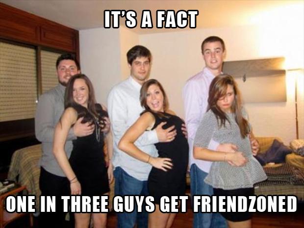 Signs You Are In The Friend Zone Signs You Are In The Friend Zone