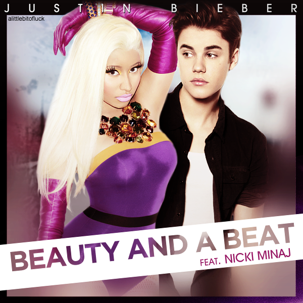 Beauty And A Beat Song Download 320kbps